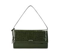 Picard bolso de hombro bolso de mano Auguri Crossbody Bag Olive verde oliva