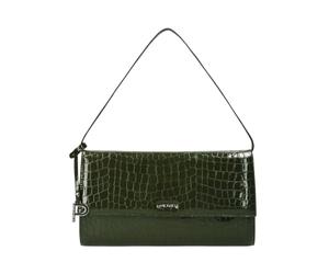 Picard bolso de hombro bolso de mano Auguri Crossbody Bag Olive verde oliva