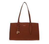 PICARD bolso de hombro Day Trip Shopper Cognac
