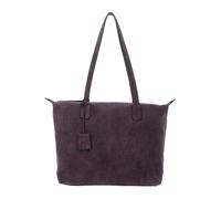 PICARD bolso de hombro Lesotho Shopper Bordeaux
