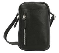 Picard Bolso de hombro Milano de cuero 12 cm schwarz (7823-443-001)