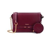 PICARD bolso bandolera Chic Way Crossbody Bag Bordeaux