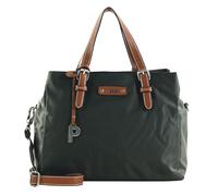Picard bolso de hombro Sonja Shopper Anthrazit gris oscuro