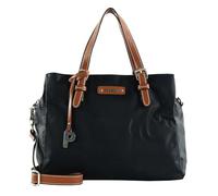 PICARD bolso de hombro Sonja Shopper Midnight azul marino