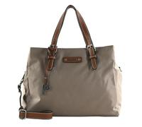 Picard bolso de hombro Sonja Shopper Perle marrón topo