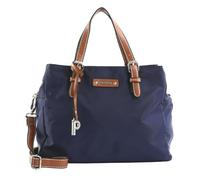 Picard bolso de hombro Sonja Shopper Royal azul marino