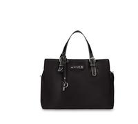 Picard bolso de hombro Sonja Shopper Schwarz negro