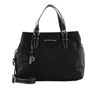 Picard bolso de hombro Sonja Shopper Schwarz negro
