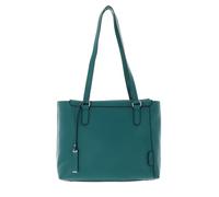 Picard bolso de hombro Yours Shopper Smaragd verde