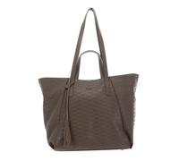 Picard Lille Bolsa shopping taupe, cuero, mujer