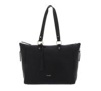 Picard bolso shopper bolso de hombro con compartimento para portátil Java Shopper Cafe marrón oscuro
