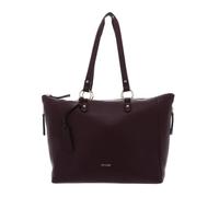 Picard bolso shopper bolso de hombro con compartimento para portátil Java Shopper Chianti burdeos