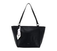 Picard bolso shopper bolso de hombro Essenza Shopper Black negro