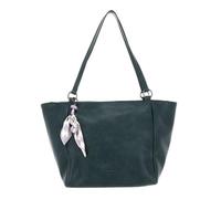 Picard bolso shopper bolso de hombro Essenza Shopper Smaragd verde oscuro
