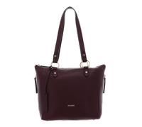 Picard bolso shopper bolso de hombro Java Shopper Chianti burdeos