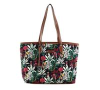 Picard bolso shopper bolso de hombro Sonja Shopper Jungle colorido