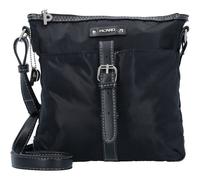 Picard - Sonja, Bolsos bandolera Mujer, Negro (Schwarz), 4x24x23 cm (B x H T)