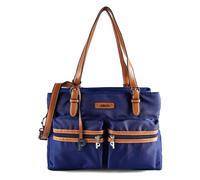 Picard Bolso Sonja 35 cm azul