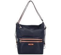 Picard Bolso Sonja 35 cm azul