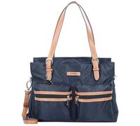 Picard Bolso Sonja 35 cm azul