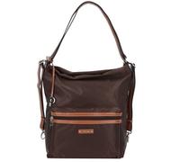 Picard Bolso Sonja 35 cm marrón