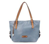 Picard Bolso Sonja Shopper 38 cm azul