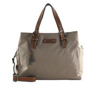 Picard Sonja Bolsa de compras 29 cm gris