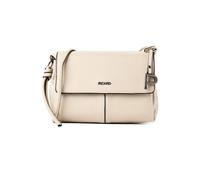 Picard Boom Bolsa de hombro Piel natural 20 cm beige