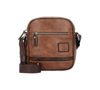Picard Breakers Bolsa de hombro 18 cm marrón
