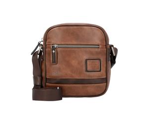 Picard Breakers Bolsa de hombro 18 cm marrón