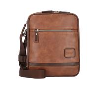 Picard Breakers Crossover Bag Whiskey-Komb