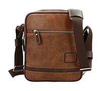 Picard Breakers Crossover Bag Whiskey-Komb