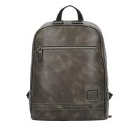 Picard Breakers Mochila de negocios 40 cm Compartimento para el portátil gris