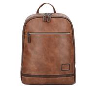 Picard Breakers Mochila de negocios 40 cm Compartimento para el portátil marrón