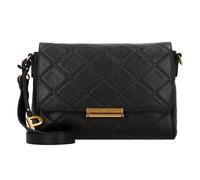 Picard Broadway Bolsa de hombro Piel 24 cm negro