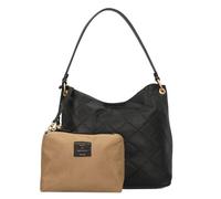 Picard Broadway Bolsa de hombro Piel 28 cm negro