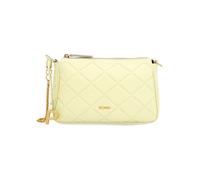 Picard Broadway Bolsa de hombro Piel natural 23 cm amarillo