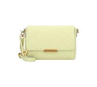 Picard Broadway Bolsa de hombro Piel natural 24 cm amarillo