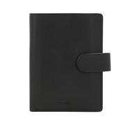 Picard Brooklyn 7220043001 - Soporte para Tarjetas (8 x 13 x 0,5 cm), Color Negro, Negro, 8 x 13 x 0,5 cm