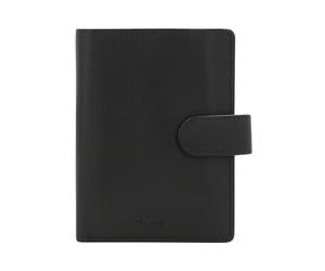 Picard Brooklyn 7220043001 - Soporte para Tarjetas (8 x 13 x 0,5 cm), Color Negro, Negro, 8 x 13 x 0,5 cm