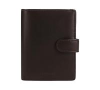 Picard Brooklyn 7220043055 - Soporte para Tarjetas (8 x 13 x 0,5 cm), Color marrón, marrón, 8 x 13 x 0,5 cm