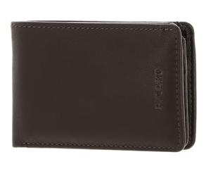 Picard Brooklyn Bifold Wallet Cafe