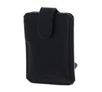 Picard Brooklyn Card Case Black