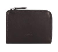 Picard Brooklyn Cartera de llaves Piel 11 cm marrón