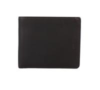 Picard Brooklyn Long Bifold Wallet Cafe