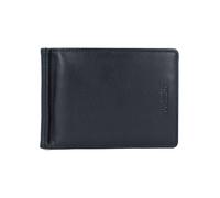 Picard Brooklyn Cartera Piel natural 11 cm negro