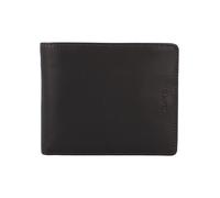 Picard Brooklyn Cartera Piel natural 12 cm marrón