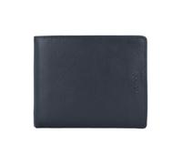 Picard Billetera Brooklyn Piel 12 cm negro