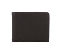 Picard Brooklyn Monedero moreno, cuero, hombre