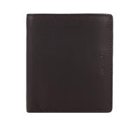 Picard Brooklyn Cartera Piel natural 9 cm marrón